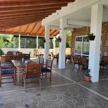 Plava Laguna Zavala Exterior photo