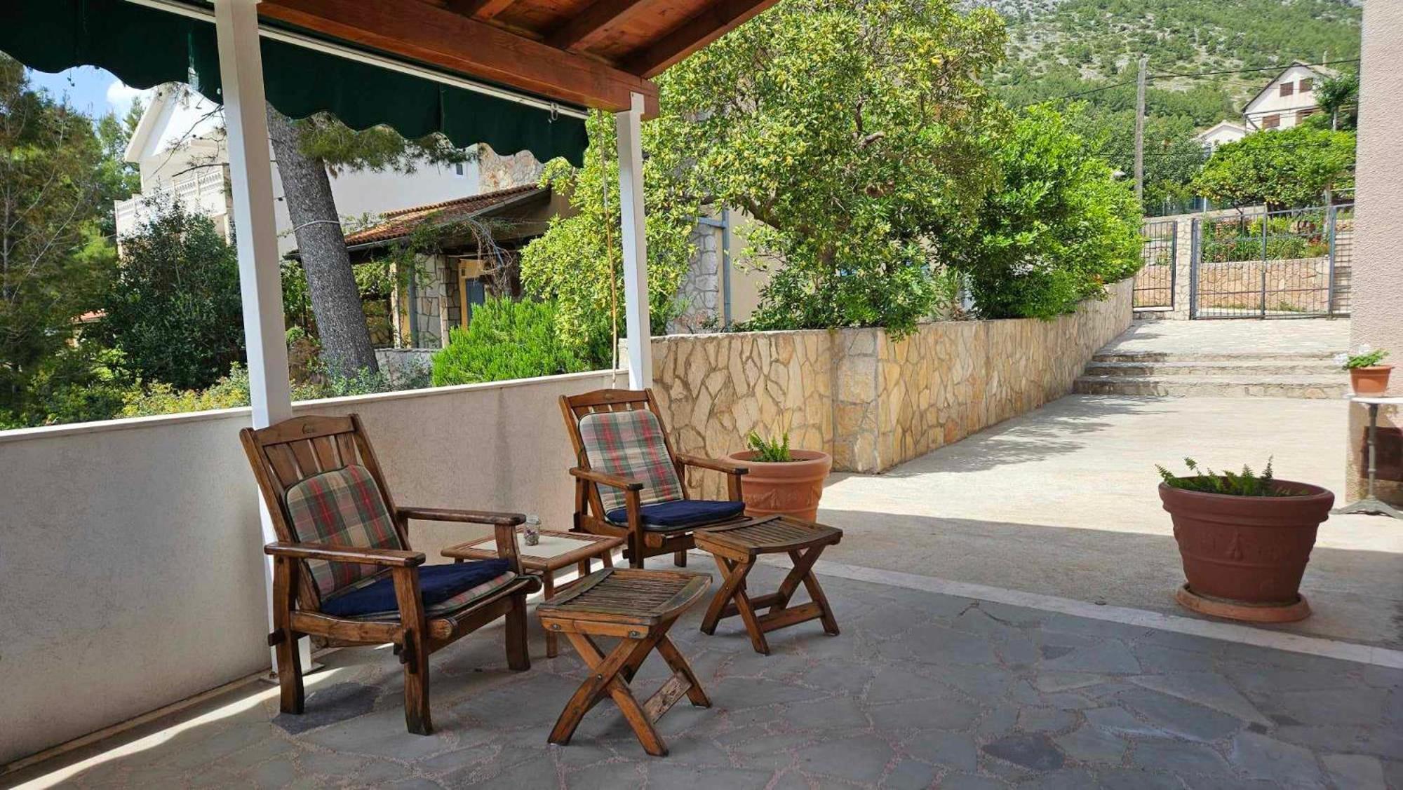 Plava Laguna Zavala Exterior photo