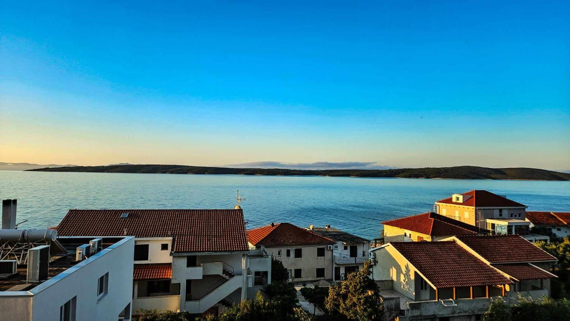 Plava Laguna Zavala Exterior photo